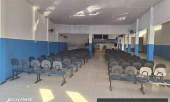 Imagem 5: Galpão à venda em Montes Claros, Centro, 1.052,43 m²