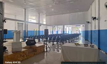 Imagem 4: Galpão à venda em Montes Claros, Centro, 1.052,43 m²