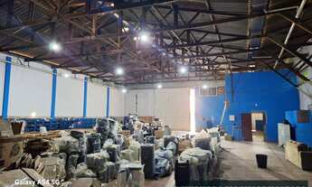 Imagem 3: Galpão à venda em Montes Claros, Centro, 1.052,43 m²