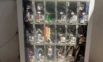 Imagem 2: LANÇAMENTO IMPERDÍVEL - APARTAMENTOS NO BAIRRO PANORAMA - MONTES CLAROS/MG