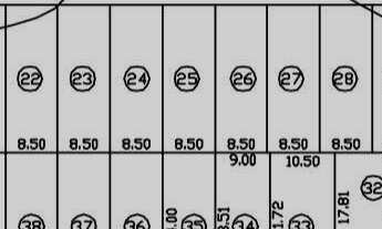 Imagem: Lote à venda em Montes Claros, Major Prates