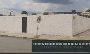 Imagem: Lote à venda em Montes Claros, Morada do