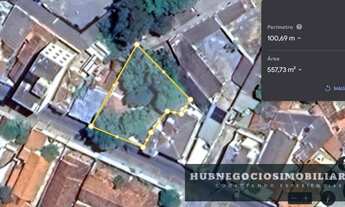 Imagem: Lote à venda em Montes Claros, Centro