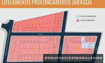 Imagem: Lote à venda em Montes Claros, Guarujá