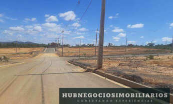 Imagem 2: Lotes à venda com financiamento próprio em Montes Claros MG