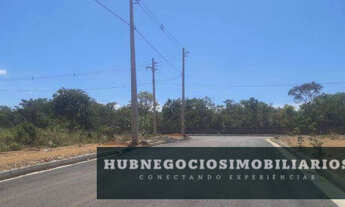 Imagem 5: Lotes à venda com financiamento próprio em Montes Claros MG