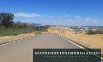 Imagem 4: Lotes à venda com financiamento próprio em Montes Claros MG