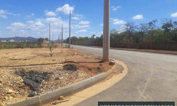 Imagem 6: Lotes à venda com financiamento próprio em Montes Claros MG