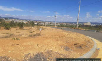 Imagem 7: Lotes à venda com financiamento próprio em Montes Claros MG