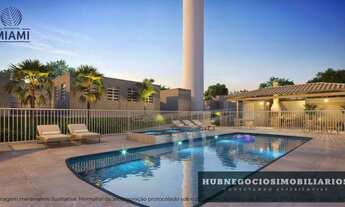 Imagem 4: Seu AP novo c/ Entrada facilitada + subsídio MCMV lazer completo para sua família