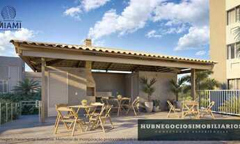 Imagem 5: Seu AP novo c/ Entrada facilitada + subsídio MCMV lazer completo para sua família