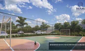 Imagem: Seu AP novo na Vila Atlântida Entrada facilitada