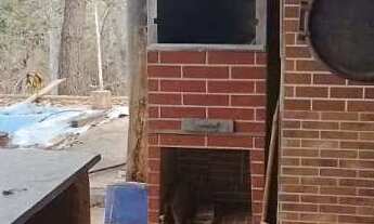 Imagem 1: Sítio à venda em Montes Claros, Área Rural de Montes Claros, com 3 quartos, 1500m²