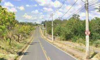 Imagem: Terreno comercial à venda, no Reserva Real