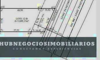 Imagem 4: Terreno comercial à venda, no Reserva Real