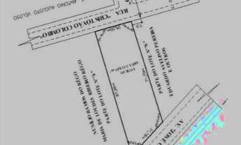 Imagem: Terreno, 2118m², à venda em Montes Claros