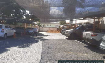 Imagem: Terreno à venda em Montes Claros, Centro