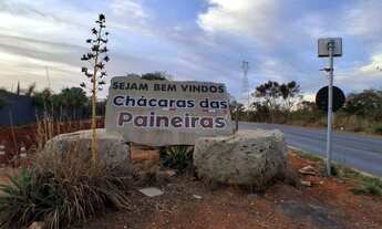 Imagem: Terreno à venda em Montes Claros, Chácaras