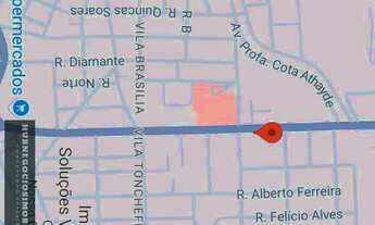 Imagem: Terreno à venda em Montes Claros, Edgar