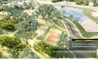 Imagem 1: Condomínio Vale dos Jardins, Lotes a partir de 500m², à venda em Montes Claros MG