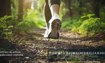 Imagem 3: Condomínio Vale dos Jardins, Lotes a partir de 500m², à venda em Montes Claros MG
