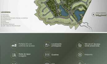 Imagem 7: Condomínio Vale dos Jardins, Lotes a partir de 500m², à venda em Montes Claros MG