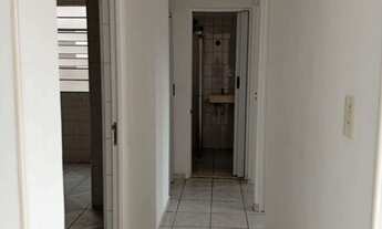Imagem 2: Oportunidade! Apartamento 54m² • 2 Dormitórios • 1 Vaga • Condomínio com comodidades