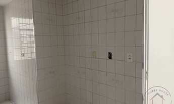 Imagem 4: Oportunidade! Apartamento 54m² • 2 Dormitórios • 1 Vaga • Condomínio com comodidades