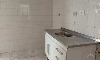 Imagem 5: Oportunidade! Apartamento 54m² • 2 Dormitórios • 1 Vaga • Condomínio com comodidades