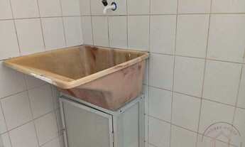 Imagem 7: Oportunidade! Apartamento 54m² • 2 Dormitórios • 1 Vaga • Condomínio com comodidades