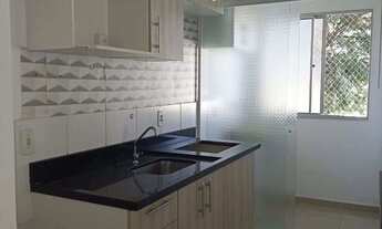 Imagem 4: Oportunidade - Apartamento no Horto do Ypê, com 2 Quartos, 45m², 1 Vaga