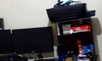 Imagem 4: Oportunidade com Lazer Completo! Apartamento 2 Quartos • 1 Vaga de garagem fixa