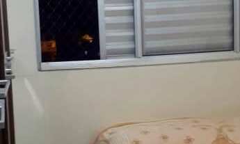 Imagem 7: Oportunidade com Lazer Completo! Apartamento 2 Quartos • 1 Vaga de garagem fixa