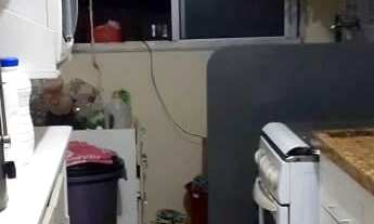 Imagem 3: Oportunidade com Lazer Completo! Apartamento 2 Quartos • 1 Vaga de garagem fixa