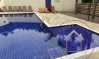 Imagem: Oportunidade com Lazer Completo! Apartamento