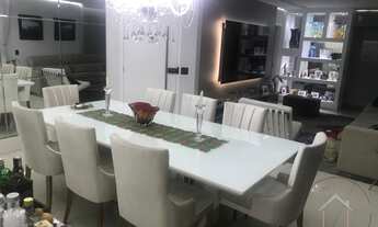 Imagem 3: Apartamento 142m² • 3 Suítes • 2 Vagas. Na região do Shopping Jd Sul, Morumbi