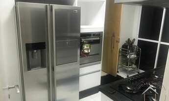 Imagem 5: Apartamento 142m² • 3 Suítes • 2 Vagas. Na região do Shopping Jd Sul, Morumbi