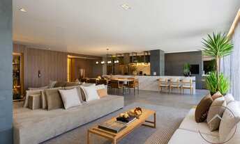 Imagem 3: Apartamento 180m² • 4 Suítes • 2 Vagas • Alto de Pinheiros. Imóvel Pronto