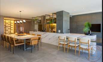 Imagem 5: Apartamento 180m² • 4 Suítes • 2 Vagas • Alto de Pinheiros. Imóvel Pronto