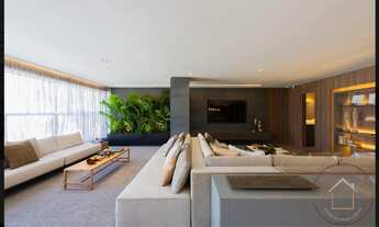 Imagem 6: Apartamento 180m² • 4 Suítes • 2 Vagas • Alto de Pinheiros. Imóvel Pronto