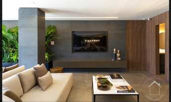 Imagem 7: Apartamento 180m² • 4 Suítes • 2 Vagas • Alto de Pinheiros. Imóvel Pronto