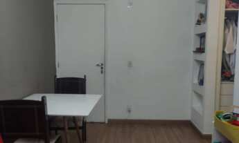 Imagem 5: Apartamento 1 dORMITÓRIO e 1 Vaga. Excelente região. Térreo