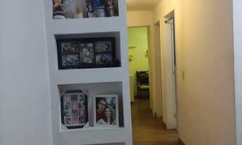 Imagem 4: Apartamento 1 dORMITÓRIO e 1 Vaga. Excelente região. Térreo