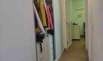 Imagem 6: Apartamento 1 dORMITÓRIO e 1 Vaga. Excelente região. Térreo