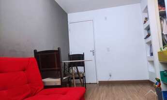 Imagem 2: Apartamento 1 dORMITÓRIO e 1 Vaga. Excelente região. Térreo