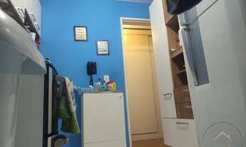 Imagem 7: Apartamento 1 dORMITÓRIO e 1 Vaga. Excelente região. Térreo