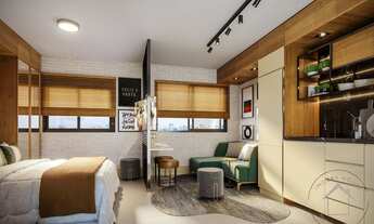 Imagem: Apartamento 1 Suíte, em frente ao Shopping