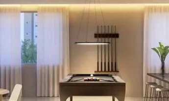 Imagem 3: Apartamento 113m² • 3 Dormitórios (2 Suítes) • 2 Vagas - Resort particular all inclusive!