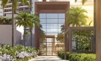 Imagem 5: Apartamento 113m² • 3 Dormitórios (2 Suítes) • 2 Vagas - Resort particular all inclusive!