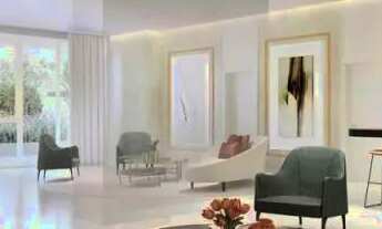 Imagem 7: Apartamento 113m² • 3 Dormitórios (2 Suítes) • 2 Vagas - Resort particular all inclusive!